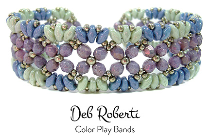 Color Play Bands