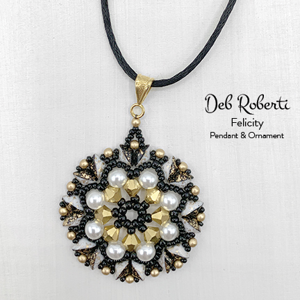 Felicity Pendant & Ornament Felicity Pendant & Ornament