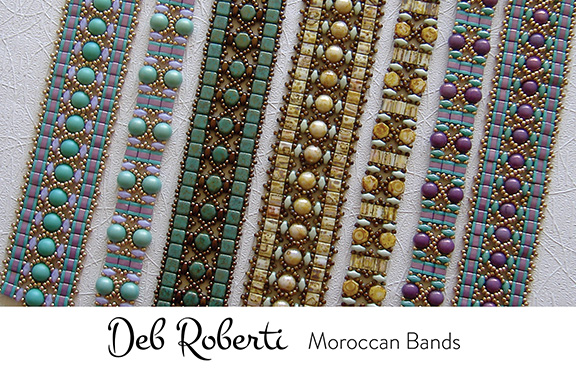 Moroccan Bands