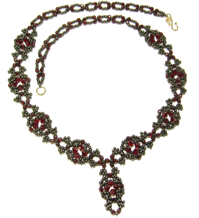 Venetian Necklace