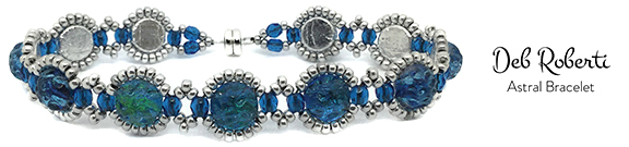 Astral Bracelet