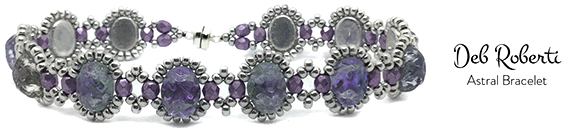 Astral Bracelet