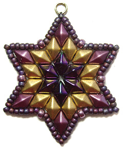 DiamonDuo Star
